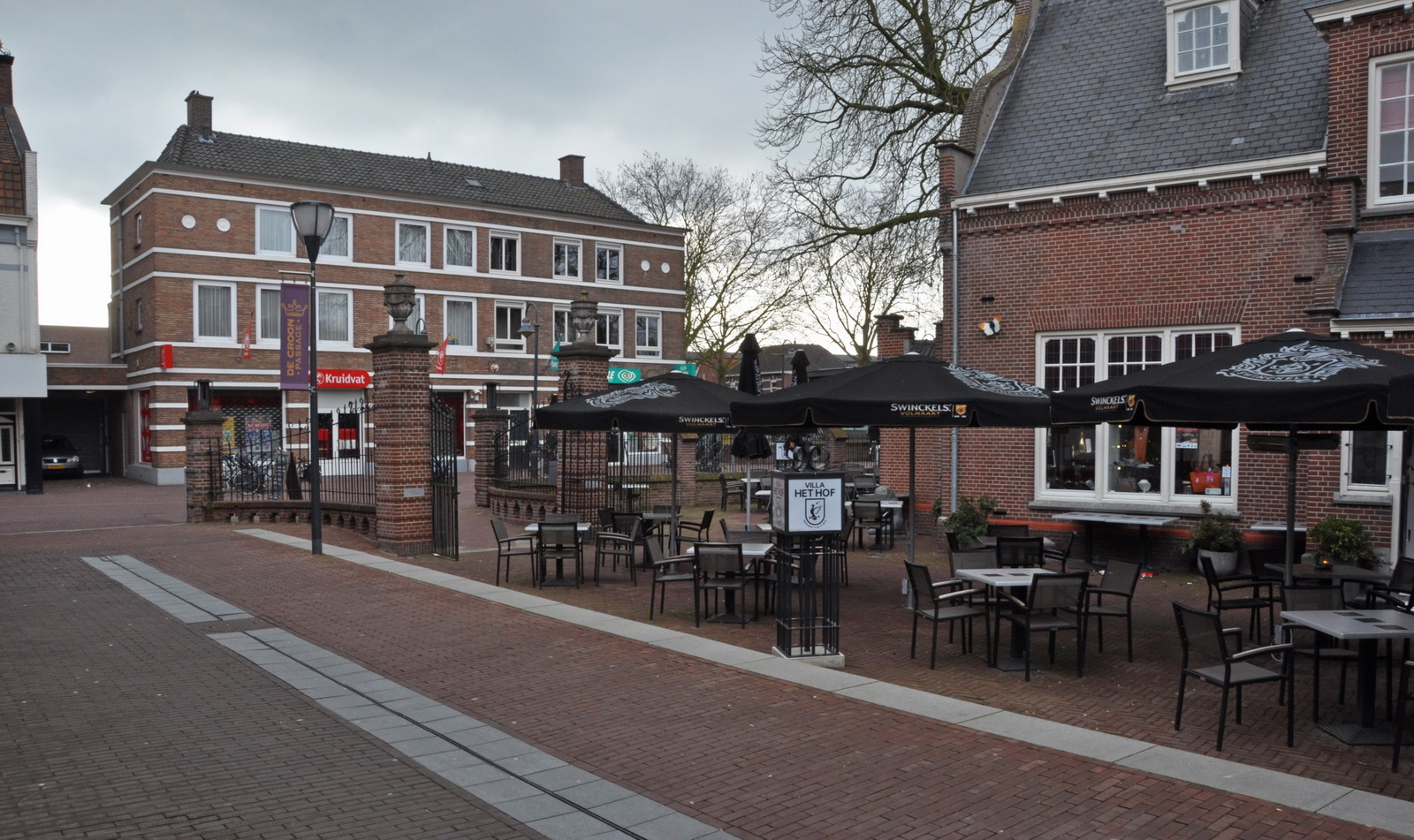 Boxtel